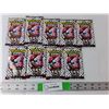 Image 1 : (9) Pokemon Scarlet & Violet Card Packs- Sealed Cannot Authenticate