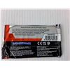 Image 2 : (9) Pokemon Prismatic Evolutions Card Packs- Sealed, Cannot Authenticate