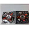 Image 2 : Diablo Cd-Rom Game with (4) Discs