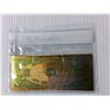 Image 2 : United States Gold & Banknote Bills, Cannot Authenticate