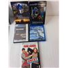 Image 2 : (10) Movies-DVD/Blu Ray- Dumb & Dumber, Blow, Due Date, Misc.