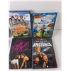 Image 2 : (10) Movies- DVD/Blu Ray- Scarface, Spaceballs, Footloose, Misc.