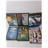 Image 3 : (10) Movies- DVD/Blu Ray- Scarface, Spaceballs, Footloose, Misc.