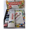 Image 2 : Monopoly Nintendo Game- As Is