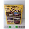 Image 1 : Great Cars From Ford Book