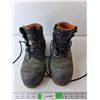 Image 1 : Men's Timberland 12W Steel Toe Boots