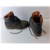 Image 2 : Men's Timberland 12W Steel Toe Boots