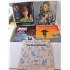 Image 2 : (11) Records- Barbara Streisand, Dionne, Anne Murray, Misc.
