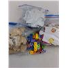 Image 2 : Children's Jigsaw Puzzles Lot, Blocks