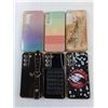 Image 2 : Smart Phone Cases, My 1st Dominoes, Crochet Elephant Kit, Training Cards, Puzzle