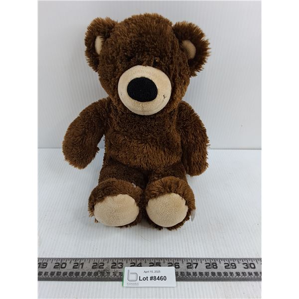 Child's Stuffed Bear