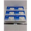 Image 1 : (6) 20-pack Boson Biotech Covid Test Cards