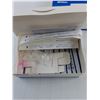 Image 2 : (6) 20-pack Boson Biotech Covid Test Cards