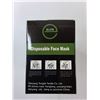 Image 2 : (4) Boxes of 50-piece Elite Disposable Face Masks - Unopen