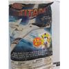 Image 2 : Air Hogs Titan Glider Plane - Unopen