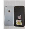 Image 2 : (2) Smart Phones (iPhone & htc - both Untested)