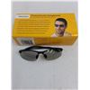 Image 2 : ClearEyz Photchromic Sunglasses