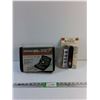 Image 1 : 60 pc Socket Set with Zipper Case and Liquid Plastic Welder
