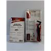 Image 2 : Battery Tester and Digital Multimeter - Sealed