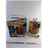 Image 1 : Sunbeam Carousel Rotisserie - As Is