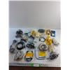 Image 1 : Various Cables, Computer Mouses and Misc