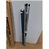 Image 2 : *Projection Screen - 44" W, Cannot Ship