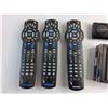 Image 2 : (3) TV Remotes, Aiwa Stereo Cassette Player and Supertooth 3 - As Is
