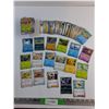 Image 1 : Various Trading Pokemon Cards - Authenticity Not Guaranteed