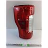 Image 1 : Ford Superduty F250/350/450/550 Tail Light with Blind Spot Radar