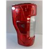 Image 2 : Ford Superduty F250/350/450/550 Tail Light with Blind Spot Radar