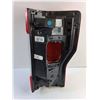 Image 3 : Ford Superduty F250/350/450/550 Tail Light with Blind Spot Radar