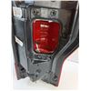 Image 4 : Ford Superduty F250/350/450/550 Tail Light with Blind Spot Radar