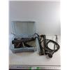Image 1 : Trailer Hitch Lot and Assorted Items - Pickup Preferred