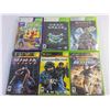 Image 2 : (6) Xbox Games - Dead Space, Counter Strike and Star Wars