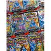 Image 2 : (12) Packs of Pokemon Scarlet & Violet Prismatic Evolutions Trading Cards - Sealed