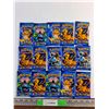 Image 1 : (15) Pokémon Evolutions Trading Cards - Sealed