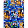 Image 2 : (15) Pokémon Evolutions Trading Cards - Sealed