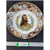 Image 1 : Religious Plate (10 1/2")