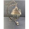 Image 3 : Candle Lantern. Holds up to 3 x2" Candles