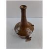 Image 2 : Earthenware Decanter 10" Tall