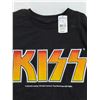 Image 2 : KISS T-Shirt Size Medium - Still Store Tagged
