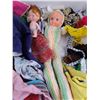 Image 2 : Children's Lot - Dolls & Dolls Clothing