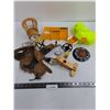 Image 1 : Assorted Children's Toys - As is