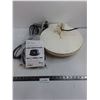 Image 1 : Winegard Air 360+ Antenna - Appears Partial - Untested - As is