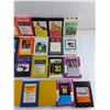 Image 3 : (21) Various 8 Track Stereo Tape Cartridges - Super Hits, Open Country and Bobby Bare