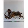 Image 1 : Wall Hanging Matador Decoration