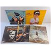 Image 2 : (5) Vinyl Records - The Mama's & The Papas Deliver, John Denver and Barry McGuire