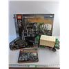 Image 1 : Lego Technic 2595 pcs Mack Truck Constructor