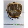Image 1 : Child Proof Seabreeze Oscillator - As Is