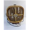 Image 2 : Child Proof Seabreeze Oscillator - As Is